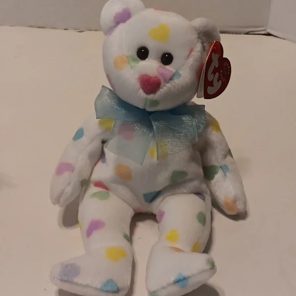 TY Beanies Baby"s - Picture 6 of 8